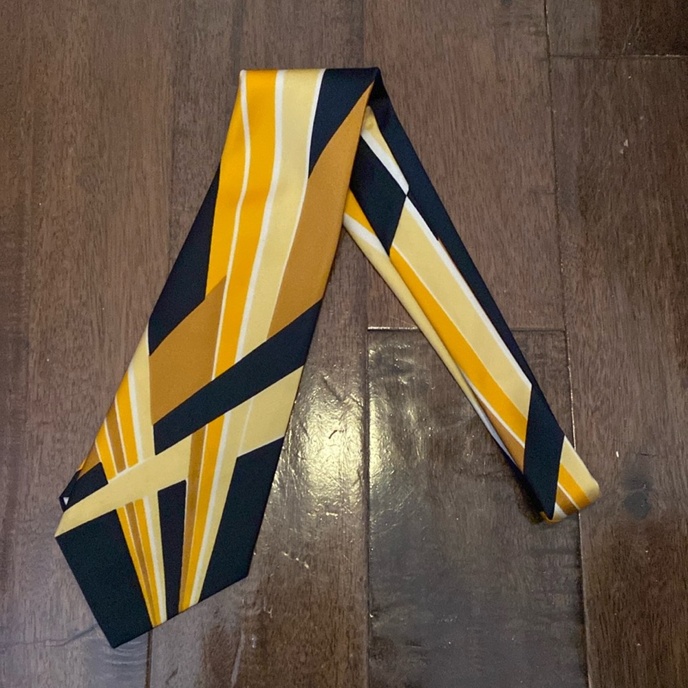 Men’s Tie